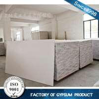 Drywall, gypsum plaster board, gypsum plasterboard