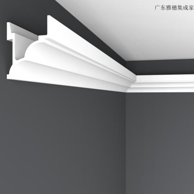 LED Cornice Lighting