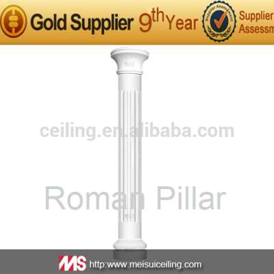 Building ehite Gypsum Rome Pillar Mould, Gate Pillar design, Pillar Design