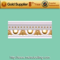 Meisui decorative plaster&gypsum flooring cornice