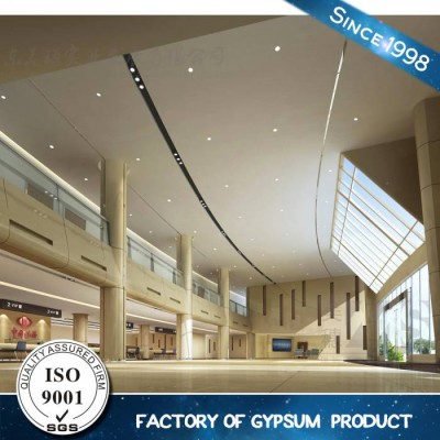 Fireproof Waterproof 1.2*2.4 Gypsum Board,Gypsum Ceiling Board,Gypsum Wall Board