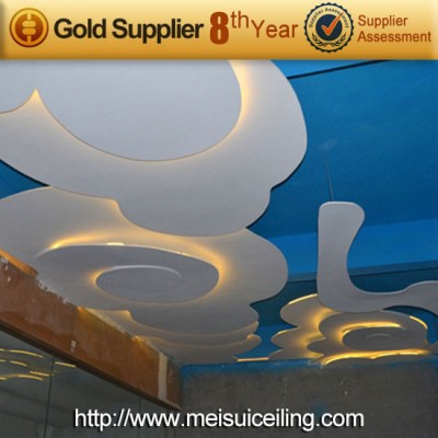 Plaster Of Paris Ceiling Designs & Arbitrarily Mould Grg Gypsum Board & Grg Ceiling Gypsum Board Price