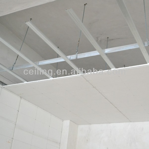 Meisui Standard Gypsum Board Plasterboard Drywall With Factory Price